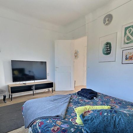 Le Duplex Amiens Centre Lägenhet Exteriör bild