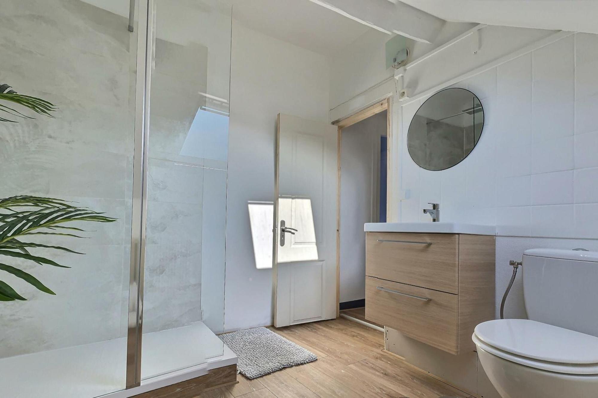 Le Duplex Amiens Centre Lägenhet Exteriör bild