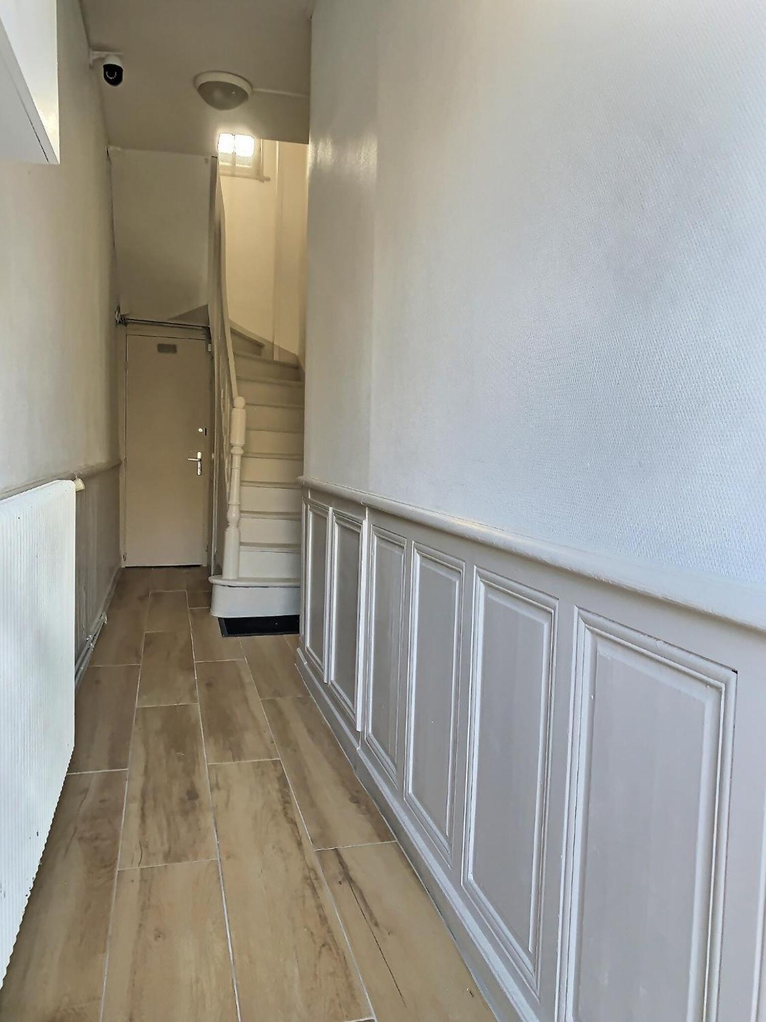 Le Duplex Amiens Centre Lägenhet Exteriör bild